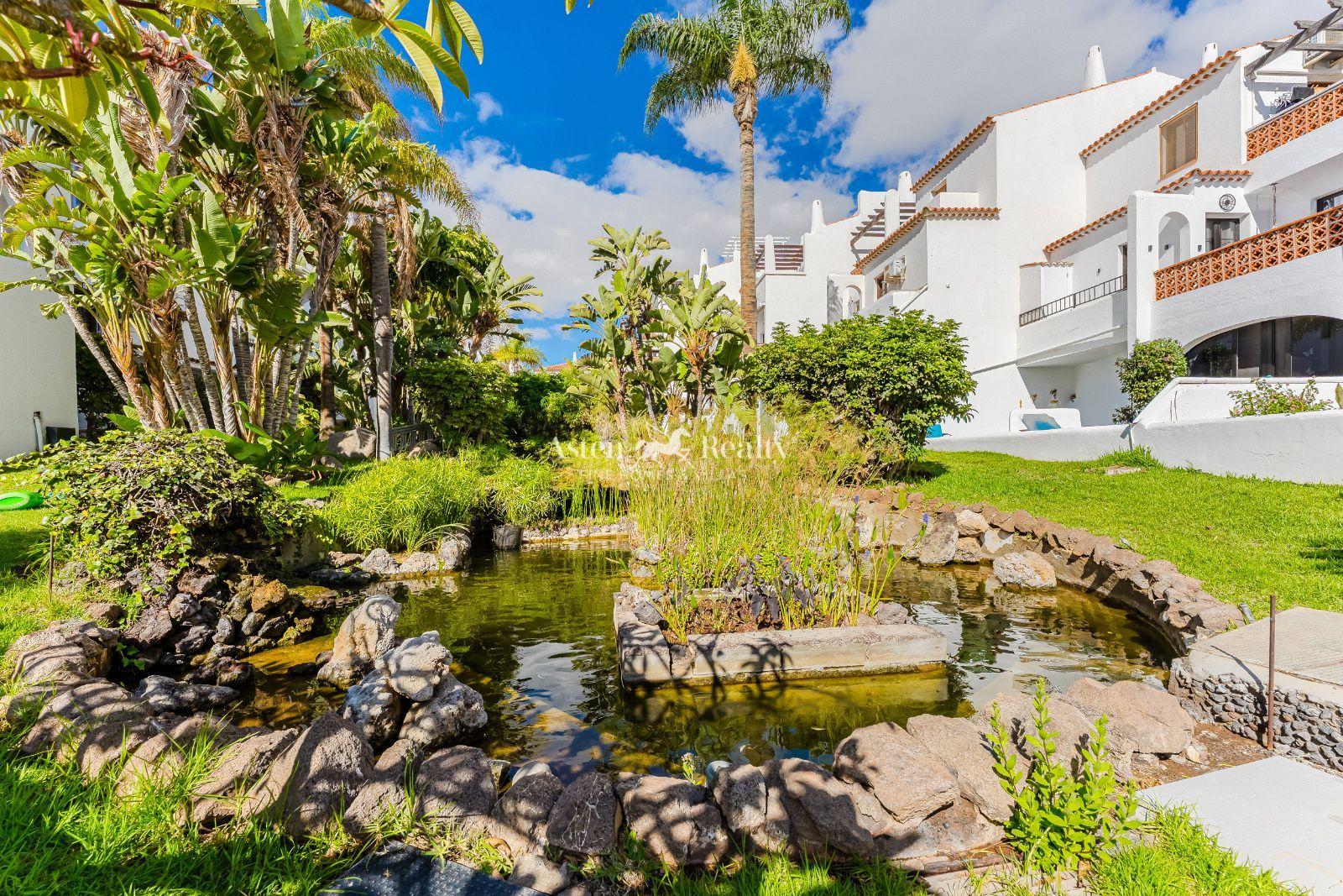 Appartement 2 chambres — Amarilla Golf