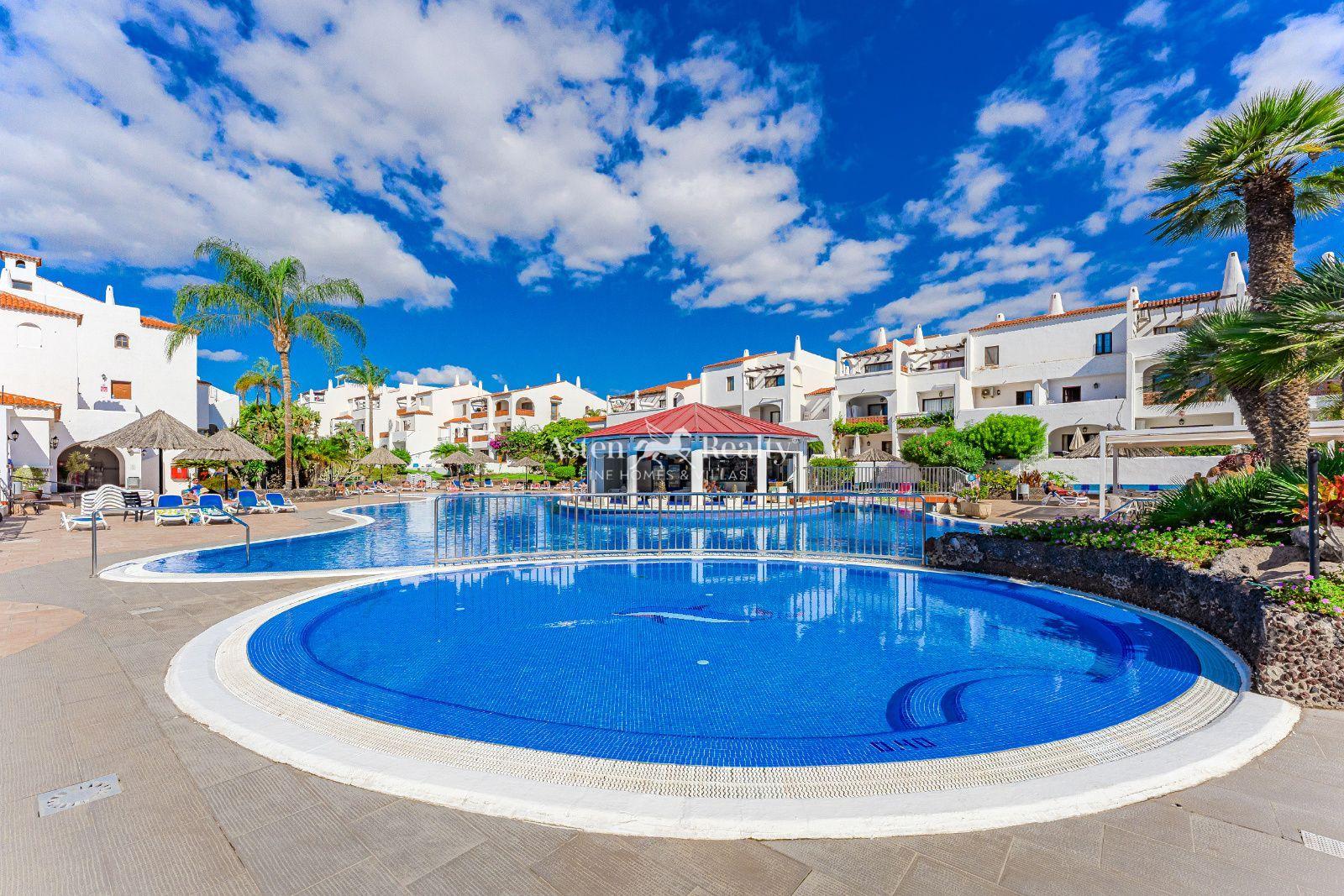 Appartement — Amarilla Golf — Appartement 2 chambres — Amarilla Golf