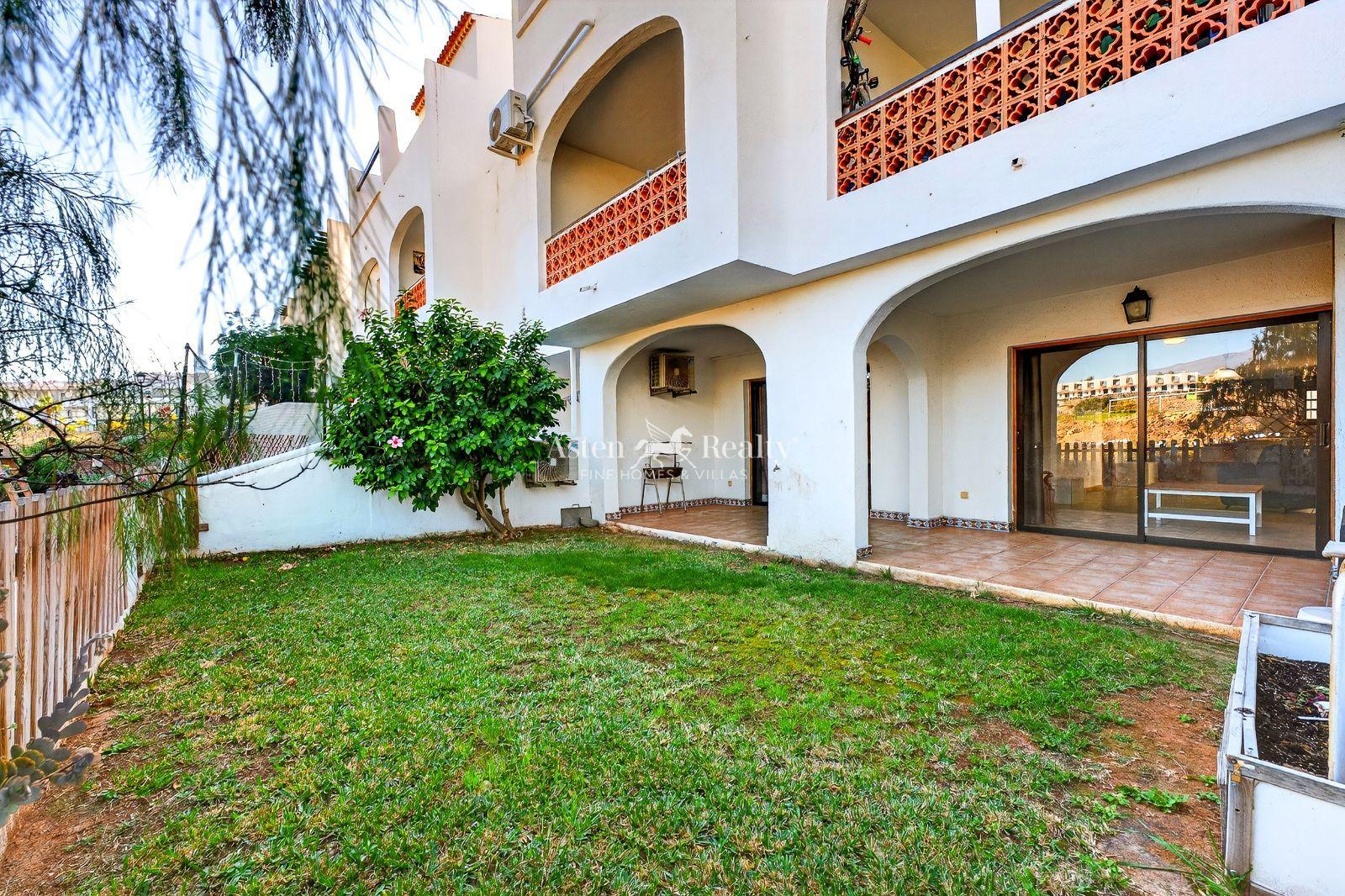 Apartamento de 2 dormitorios — Amarilla Golf — foto 3