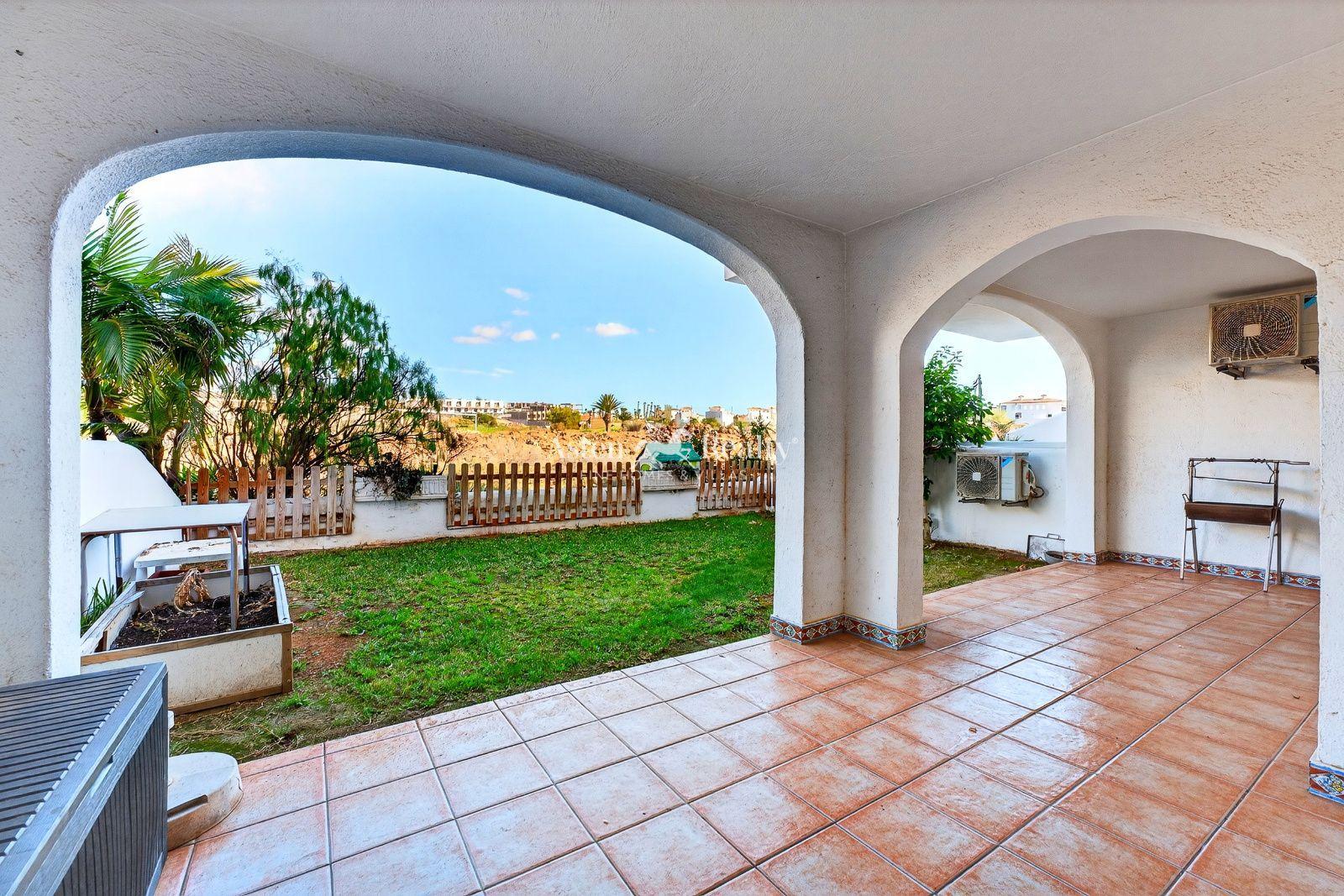 Apartamento de 2 dormitorios — Amarilla Golf — foto 4