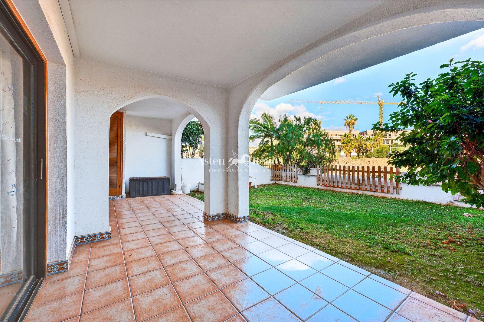 Apartamento de 2 dormitorios — Amarilla Golf — foto 5