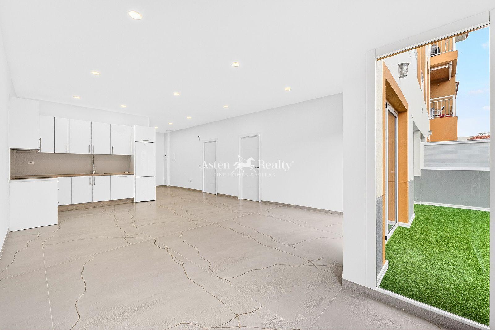2-bedroom apartment — Callao Salvaje — photo 1