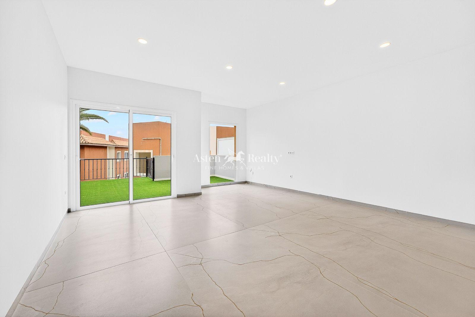 2-bedroom apartment — Callao Salvaje — photo 4