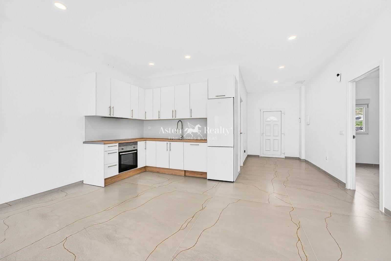 2-bedroom apartment — Callao Salvaje — photo 2