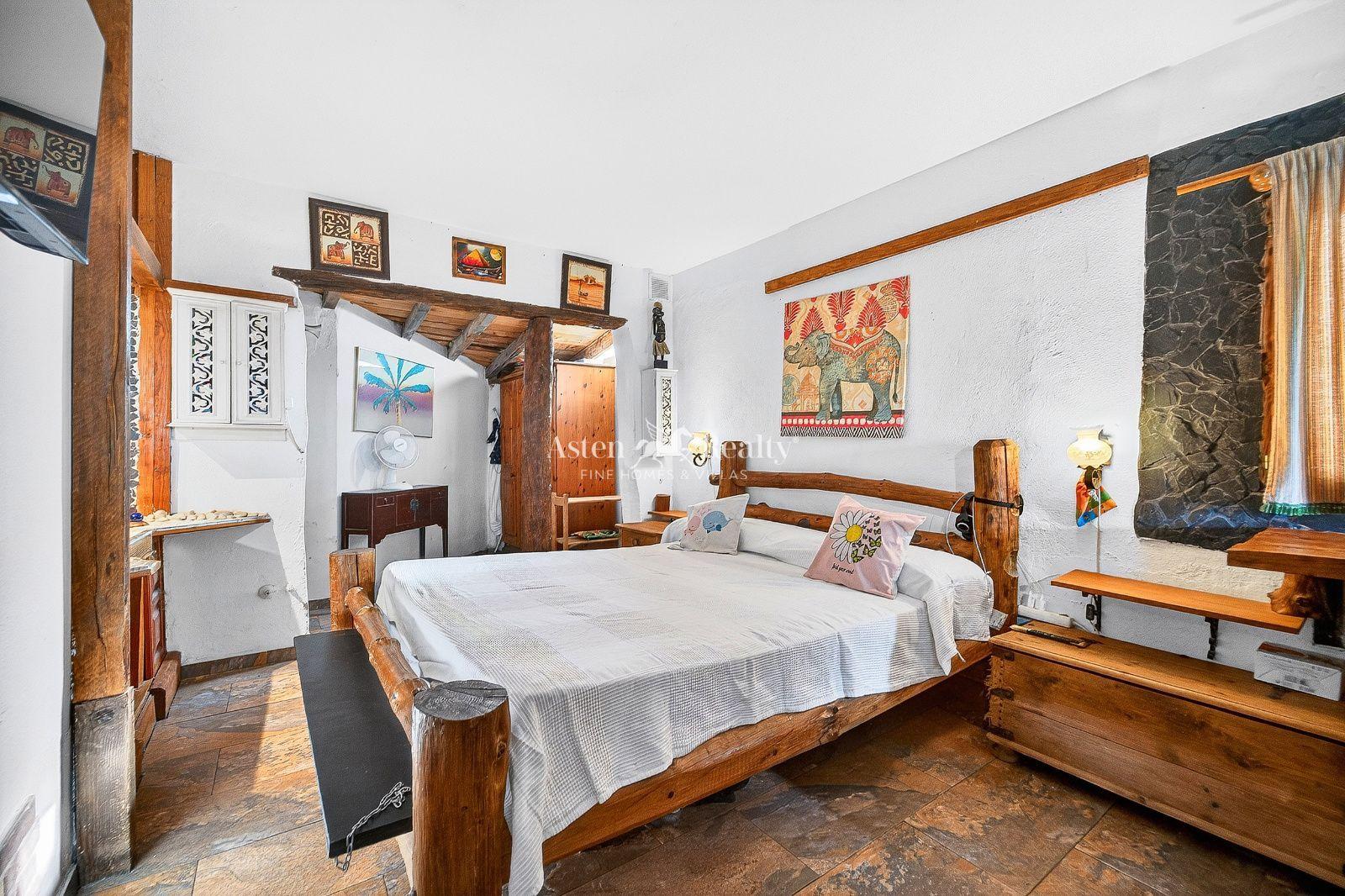 1-bedroom apartment — Amarilla Golf — photo 3
