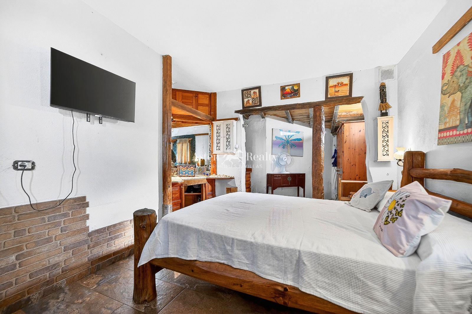 1-bedroom apartment — Amarilla Golf — photo 4