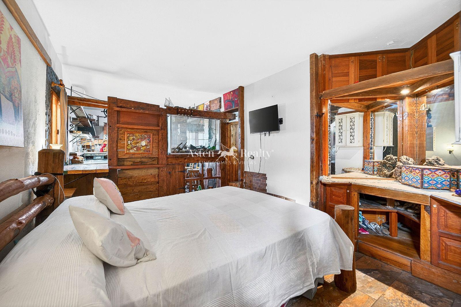 1-bedroom apartment — Amarilla Golf — photo 5