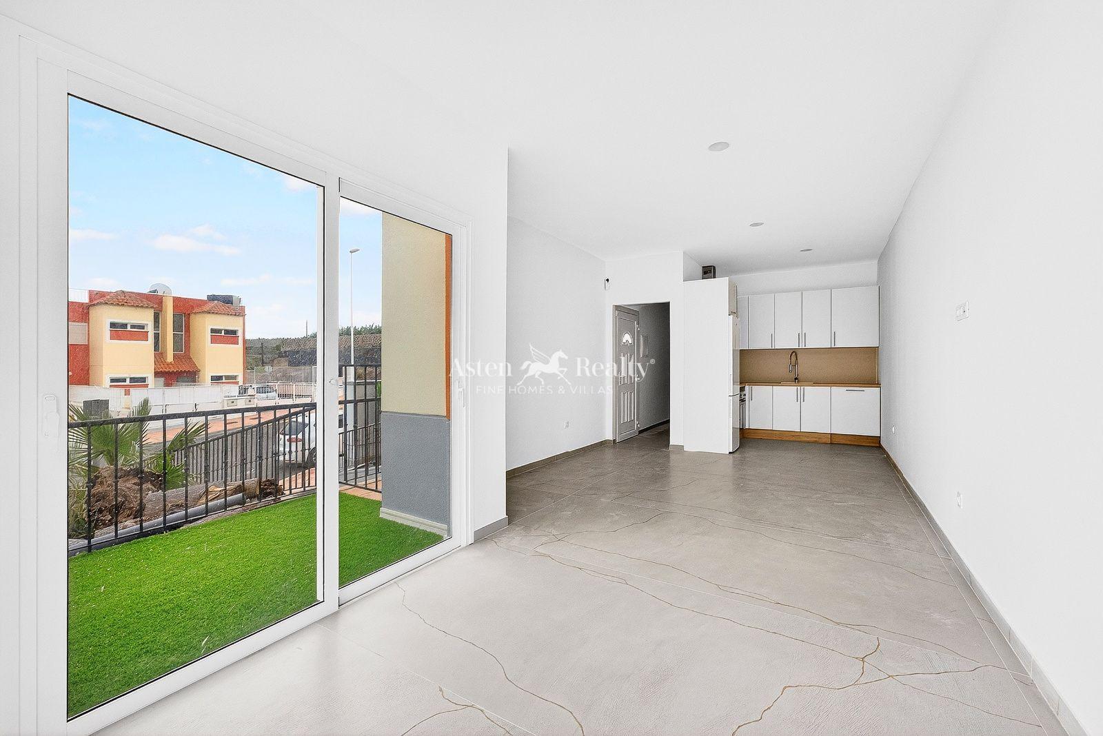 Appartement 1 chambre — Callao Salvaje — photo 1