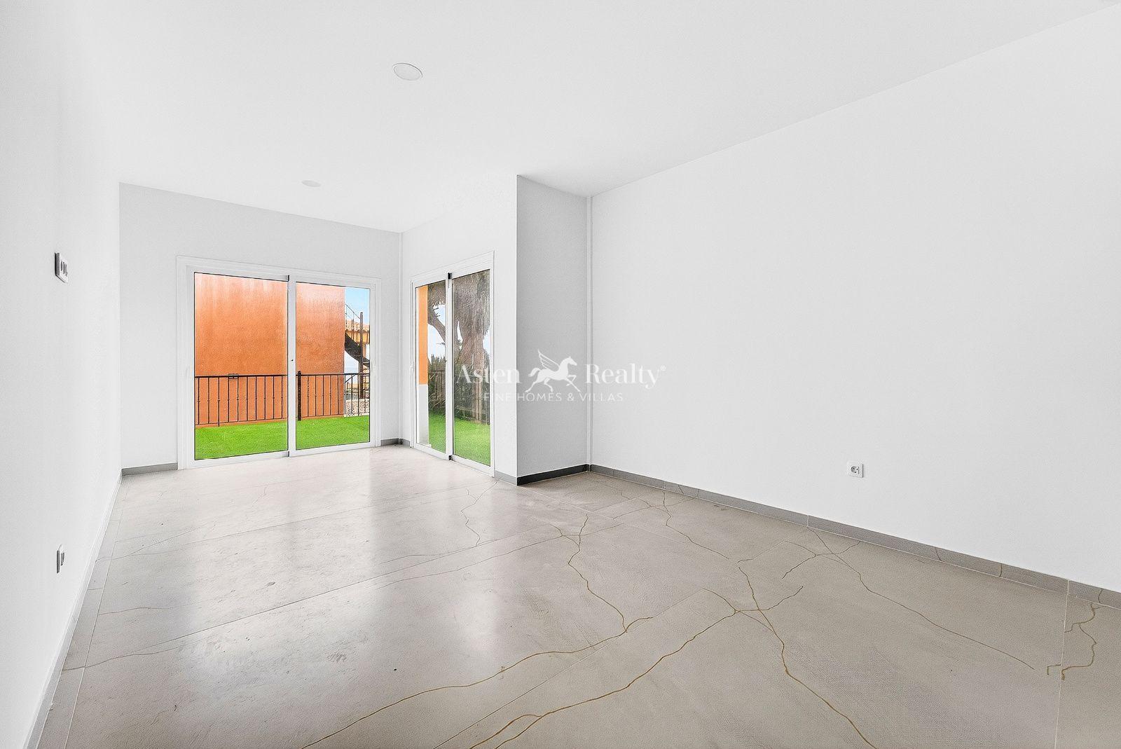Appartement 1 chambre — Callao Salvaje — photo 2