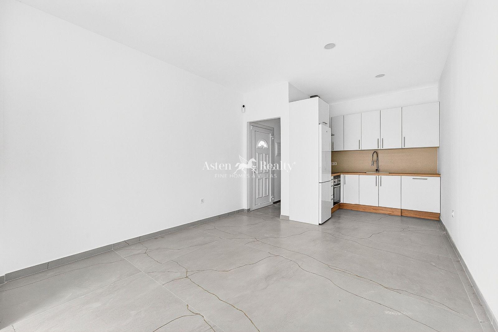 Appartement 1 chambre — Callao Salvaje — photo 3