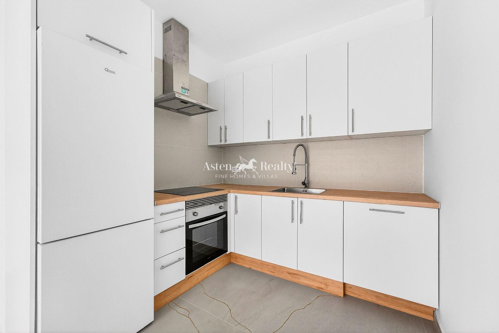Appartement 1 chambre — Callao Salvaje — photo 4