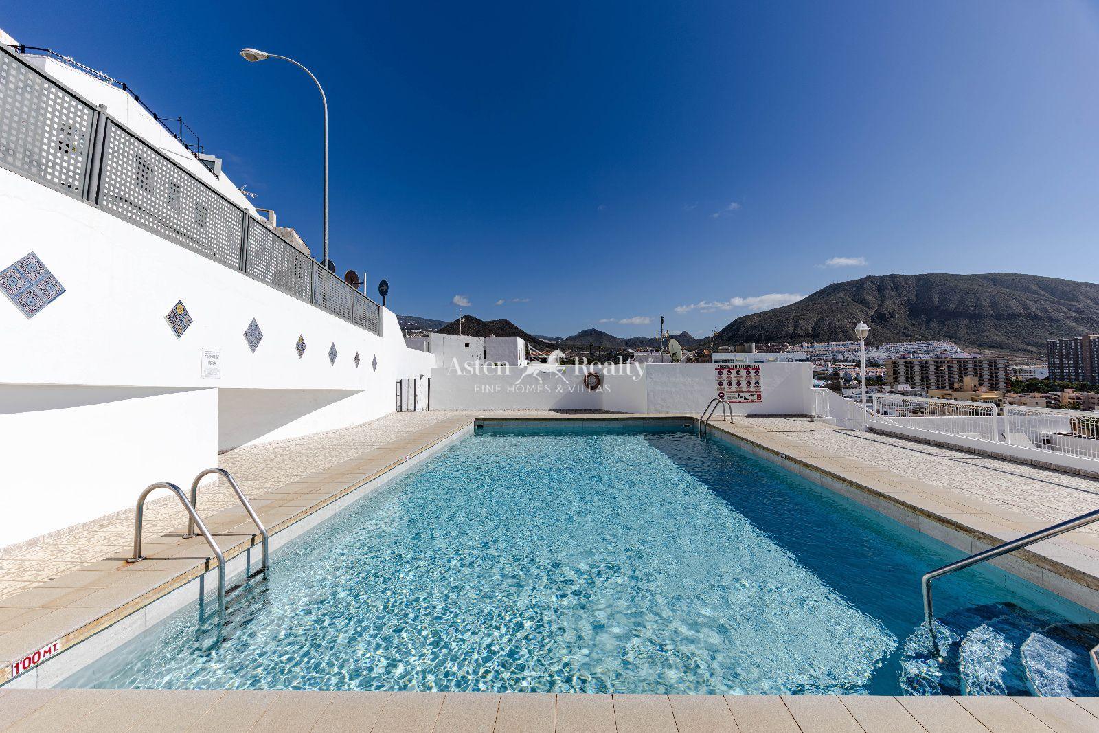 2-bedroom apartment — Los Cristianos — photo 3