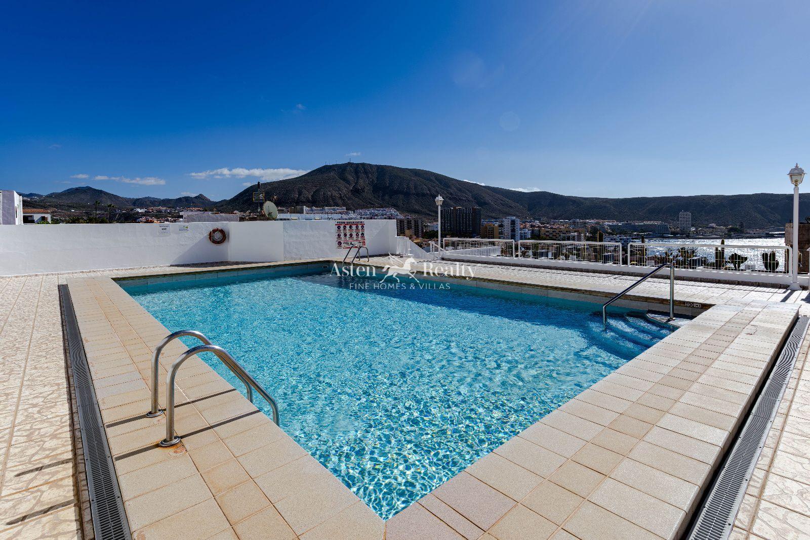 2-bedroom apartment — Los Cristianos — photo 4