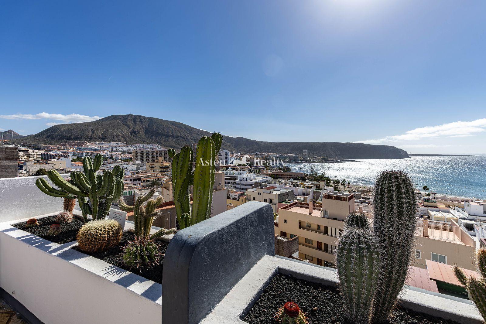 2-bedroom apartment — Los Cristianos — photo 2