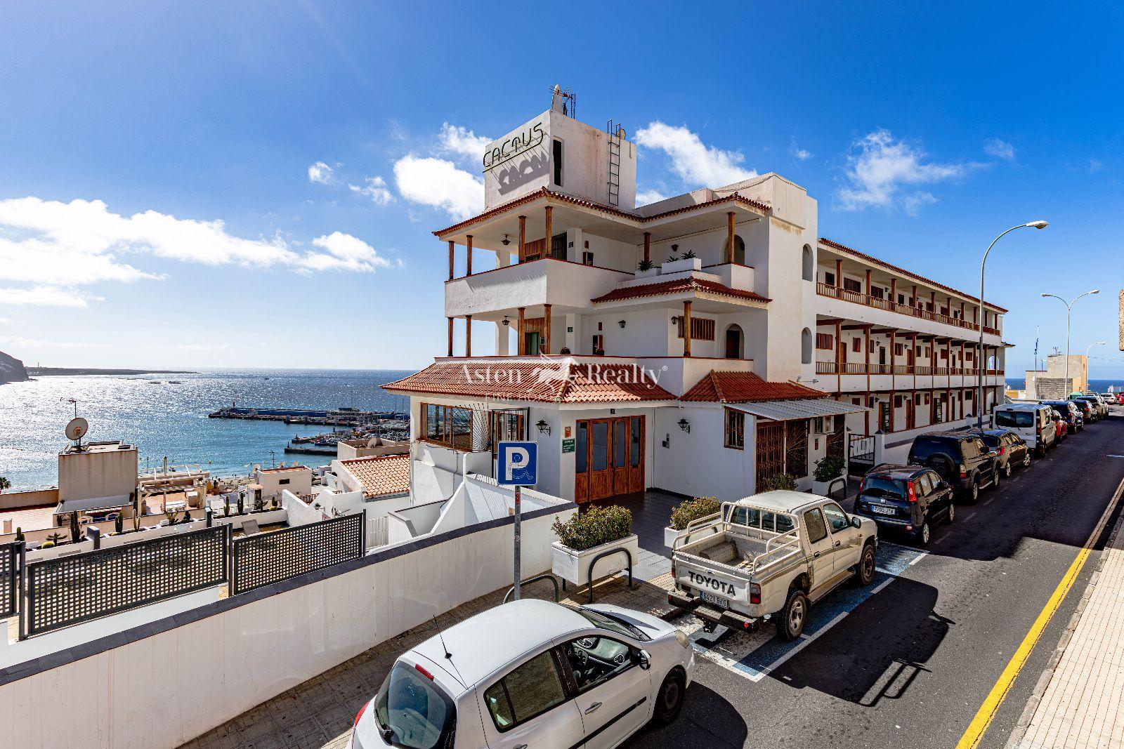 2-bedroom apartment — Los Cristianos — photo 1
