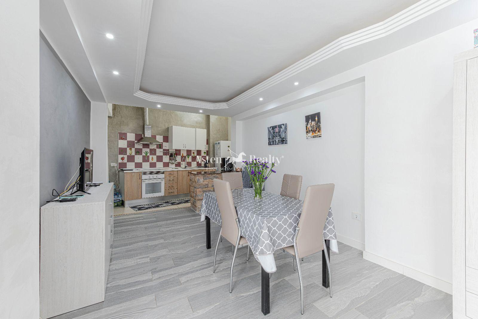 2-bedroom apartment — Los Cristianos — photo 5