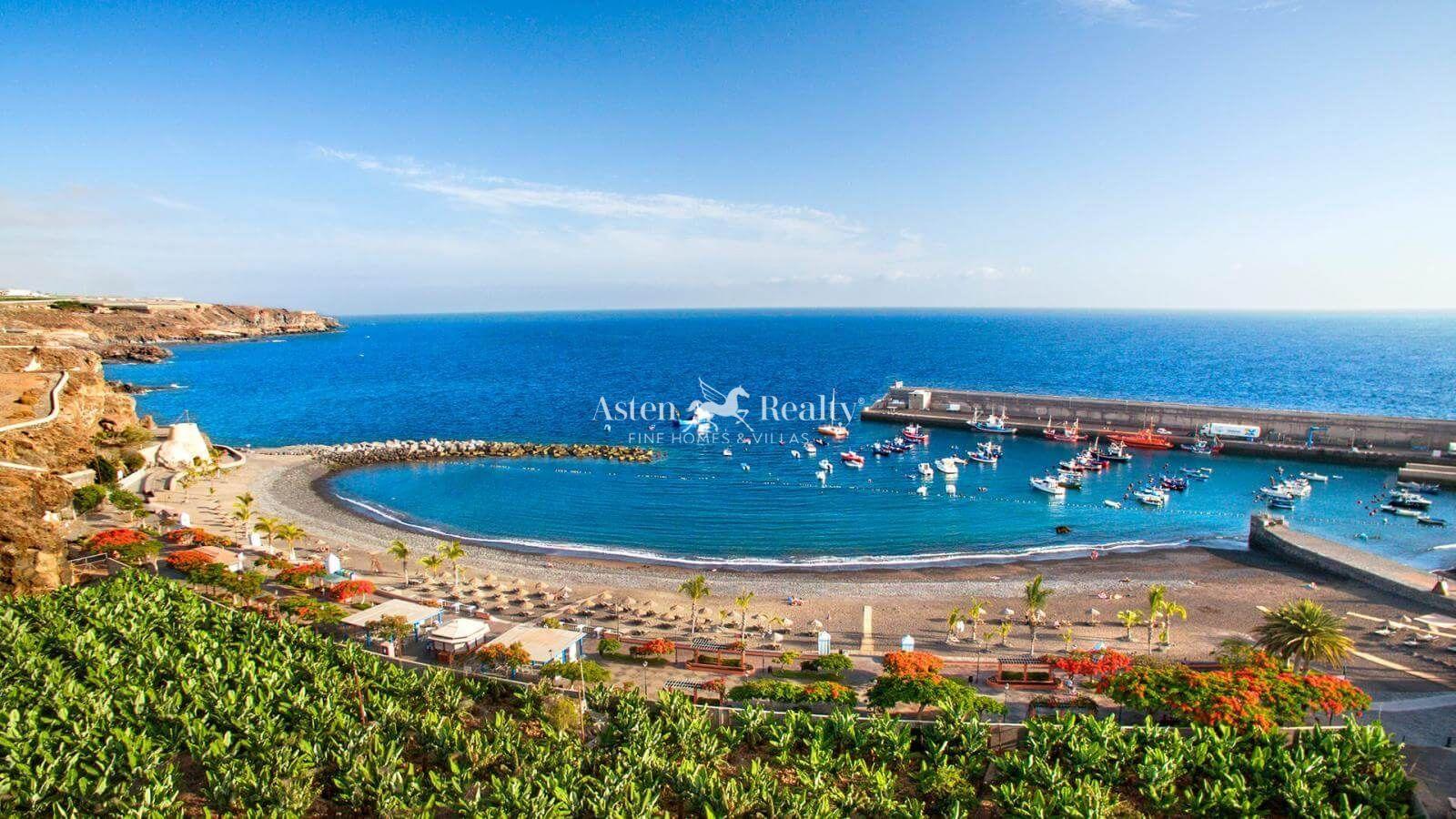 Finca — Playa San Juan — photo 1