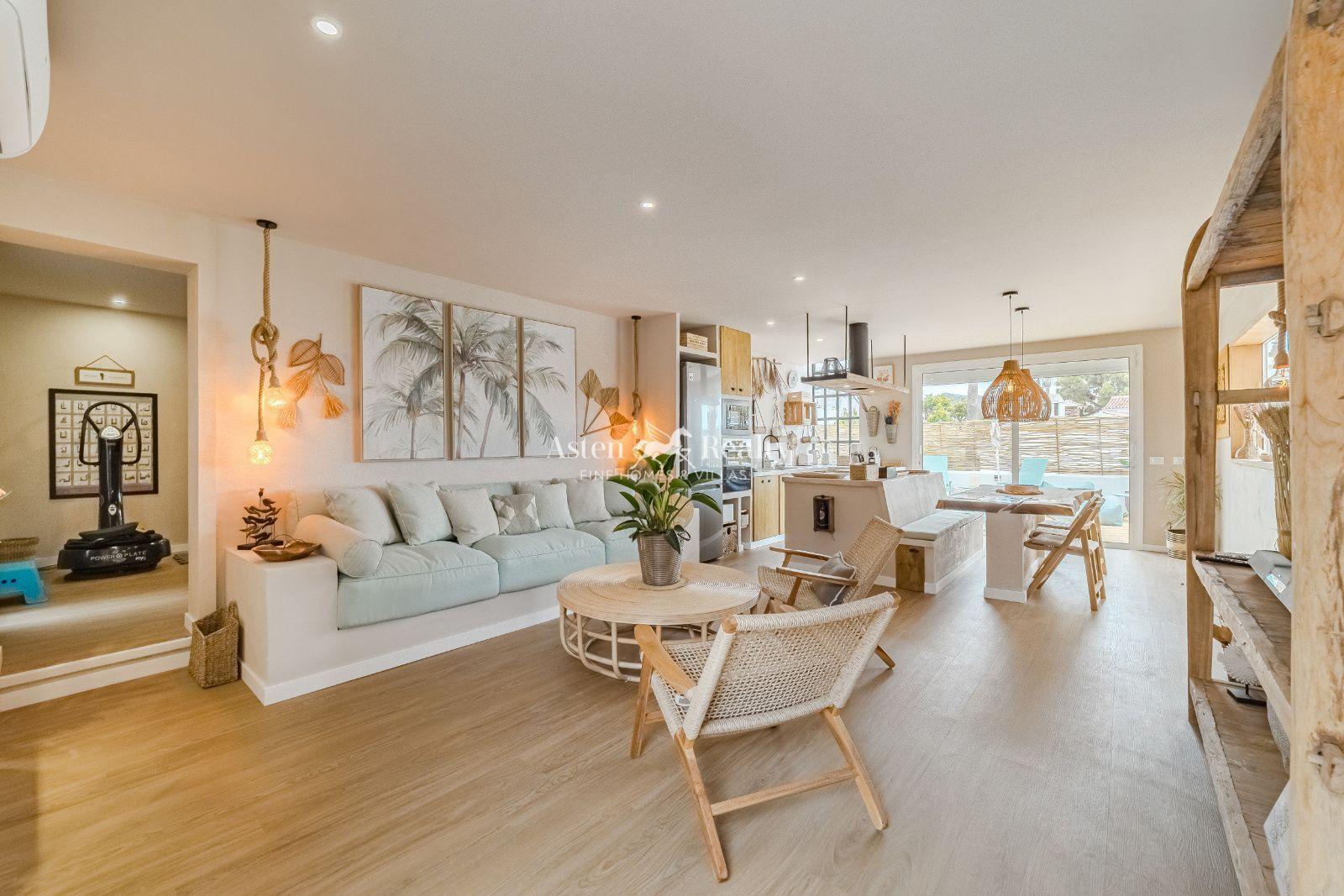 Villa de 5 dormitorios — Chayofa — foto 4