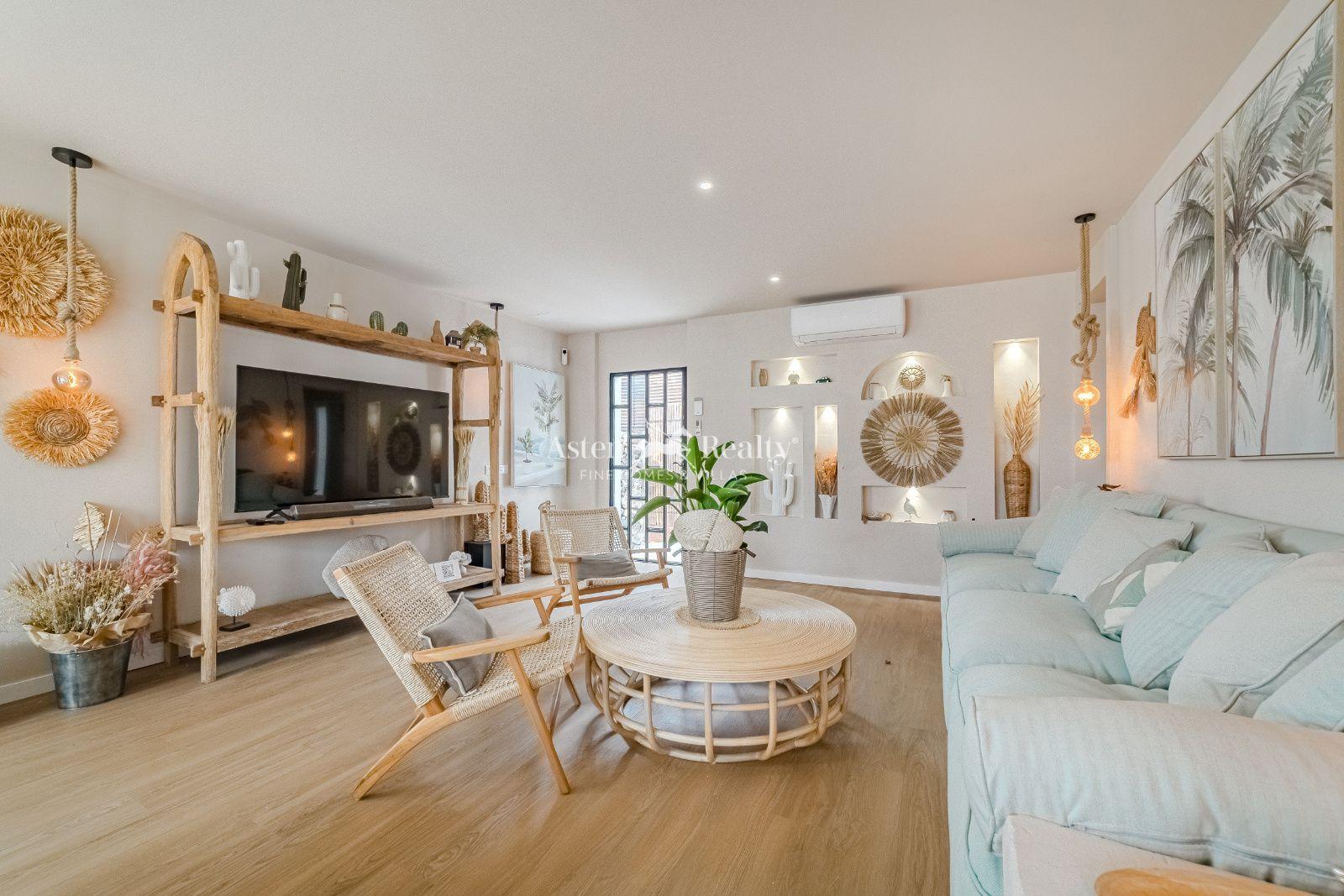 Villa de 5 dormitorios — Chayofa — foto 3
