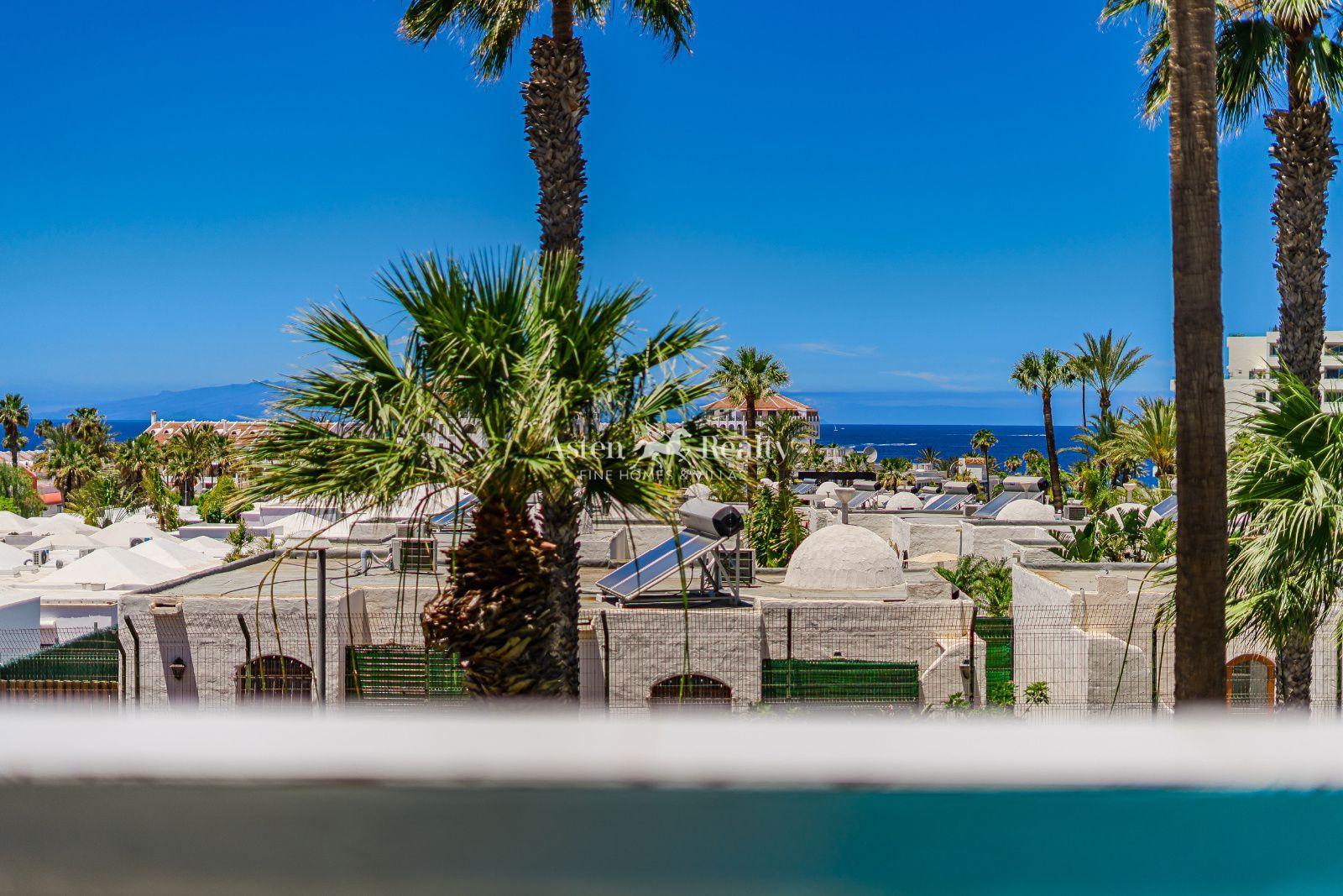 Penthouse 1 chambre — Playa de las Américas — photo 3