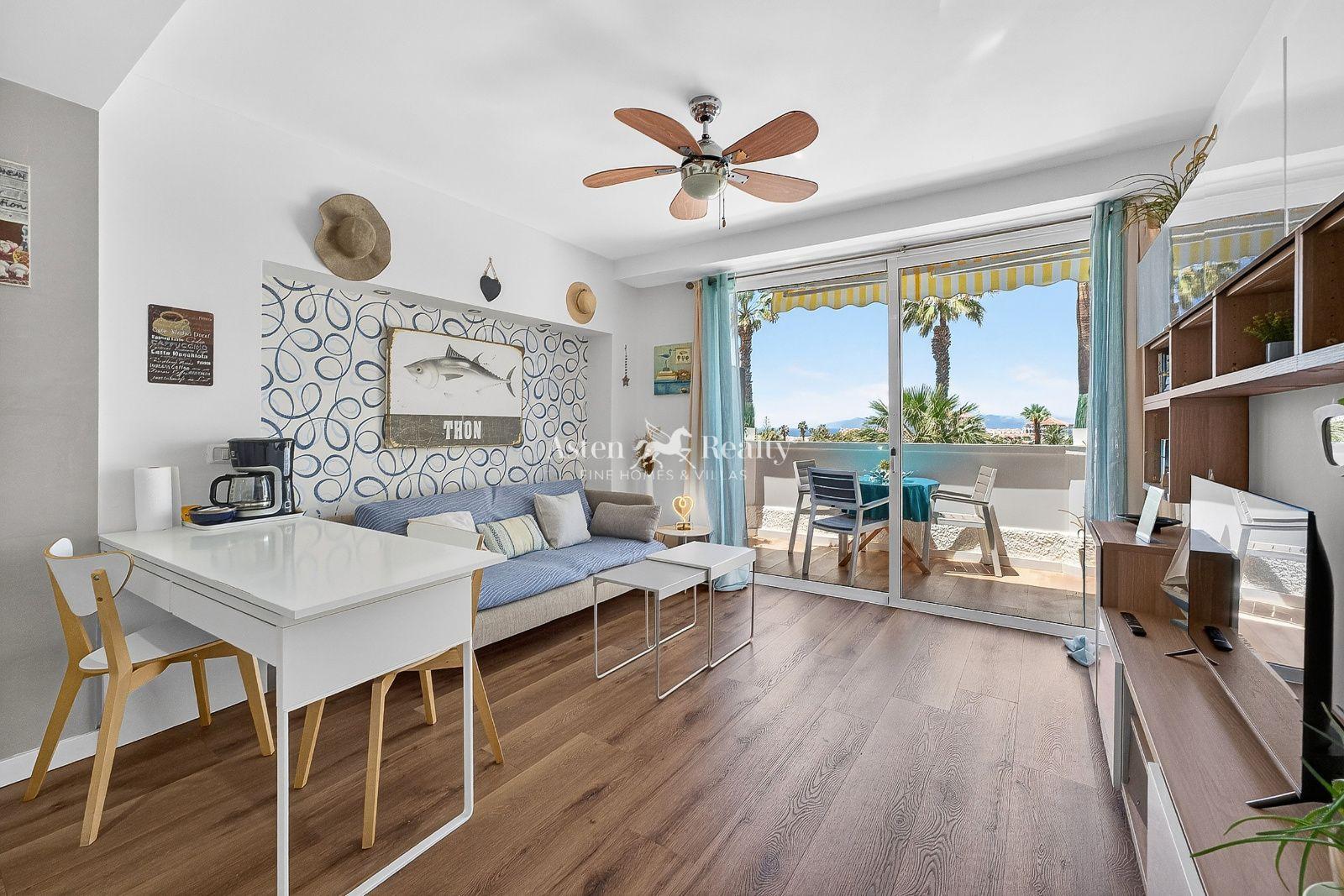 Penthouse 1 chambre — Playa de las Américas — photo 4