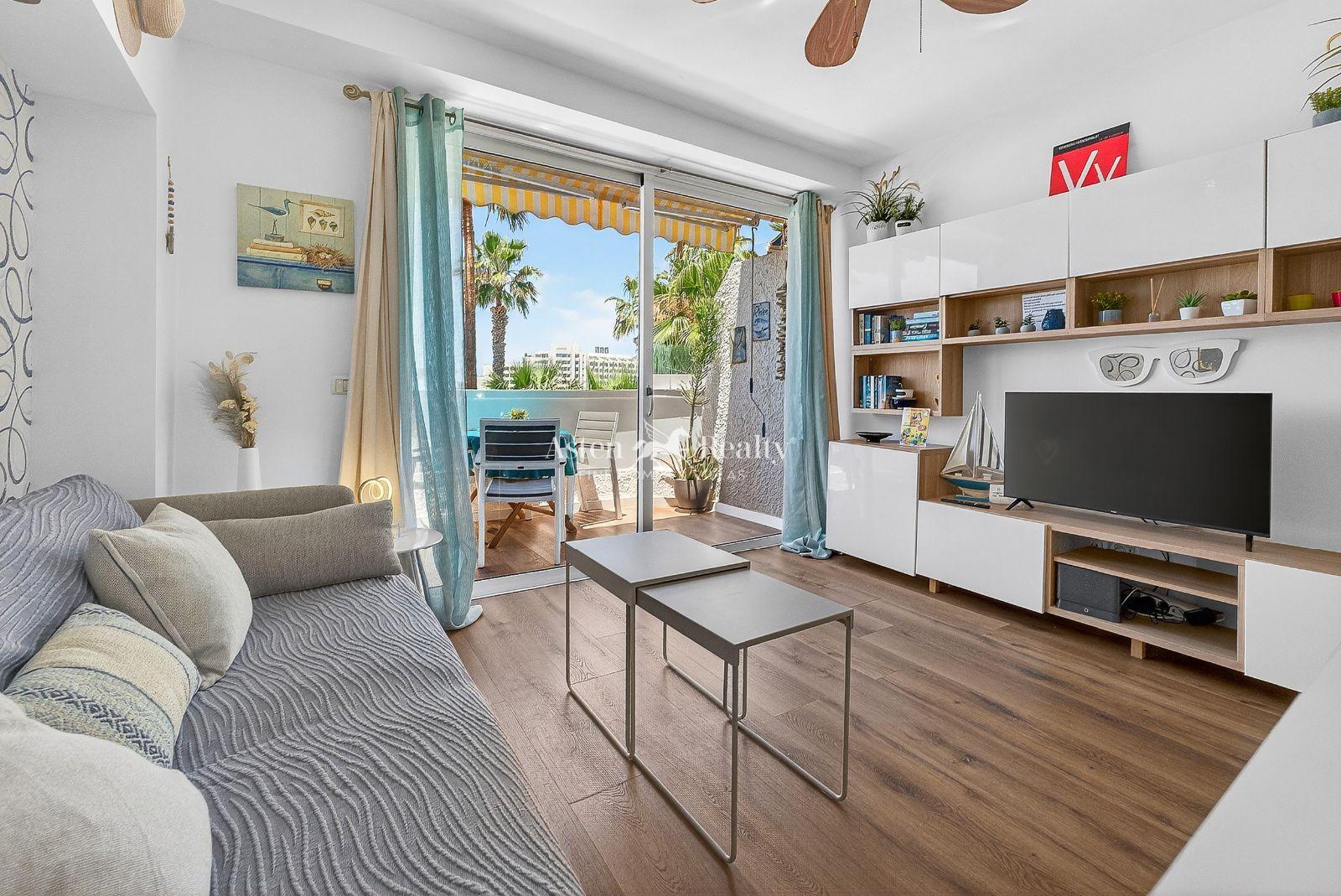 Penthouse 1 chambre — Playa de las Américas — photo 5