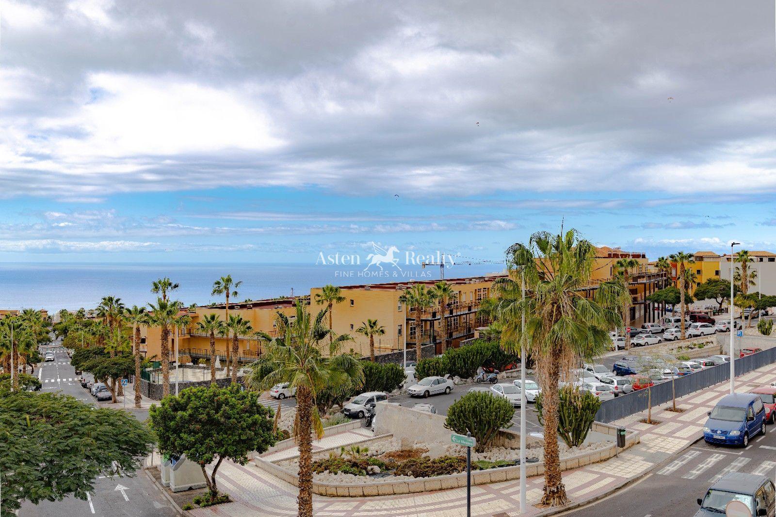 Apartamento de 2 dormitorios — El Galeón, Adeje — foto 4