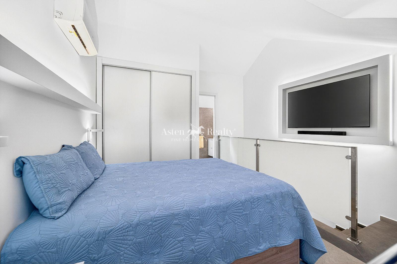 Penthouse 1 chambre — Playa de las Américas — photo 2
