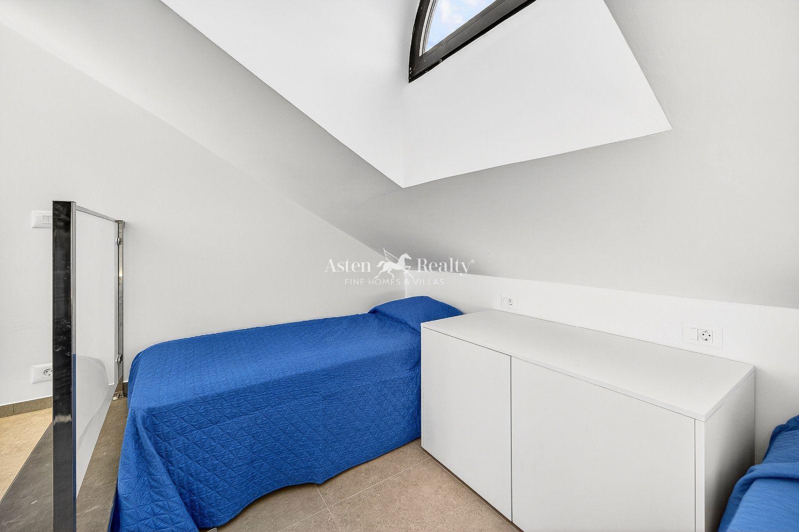 Penthouse 1 chambre — Playa de las Américas — photo 4