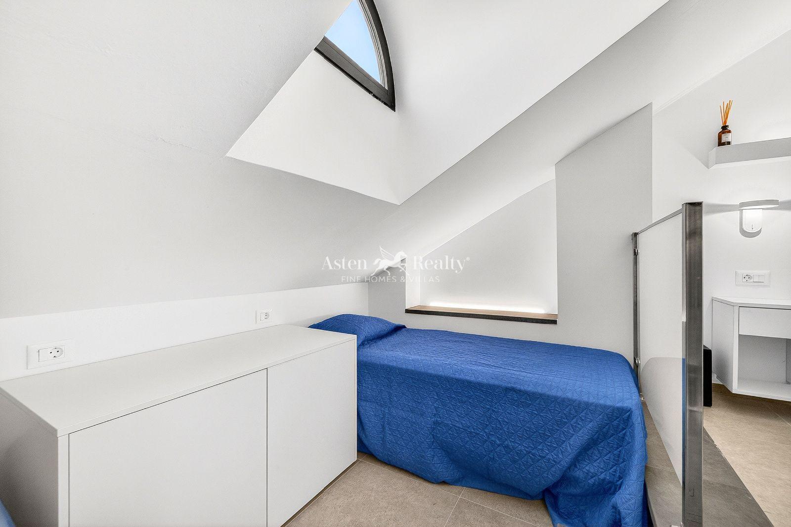 Penthouse 1 chambre — Playa de las Américas — photo 5