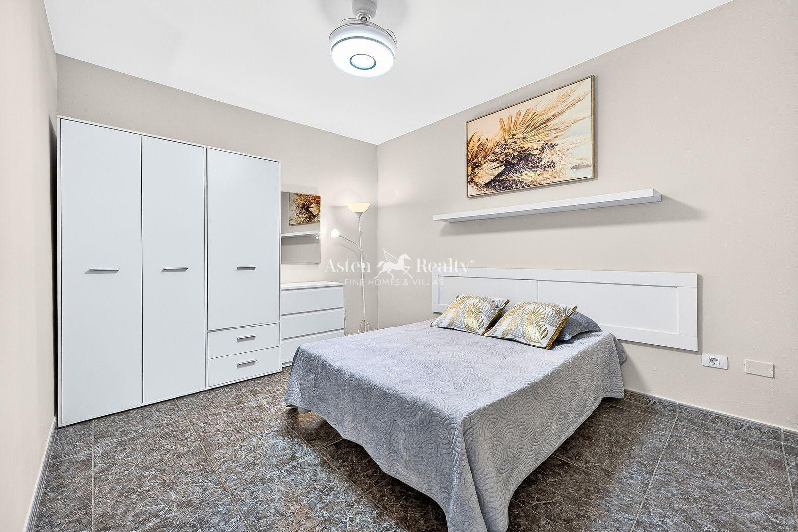 Apartamento de 1 dormitorio — El Fraile — foto 2