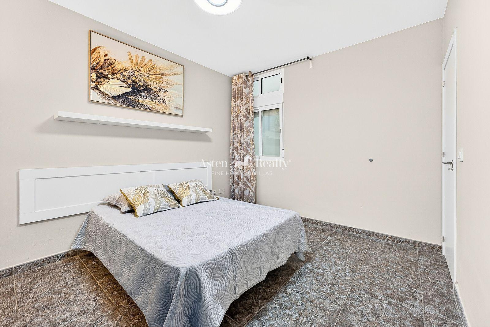 Apartamento de 1 dormitorio — El Fraile — foto 5