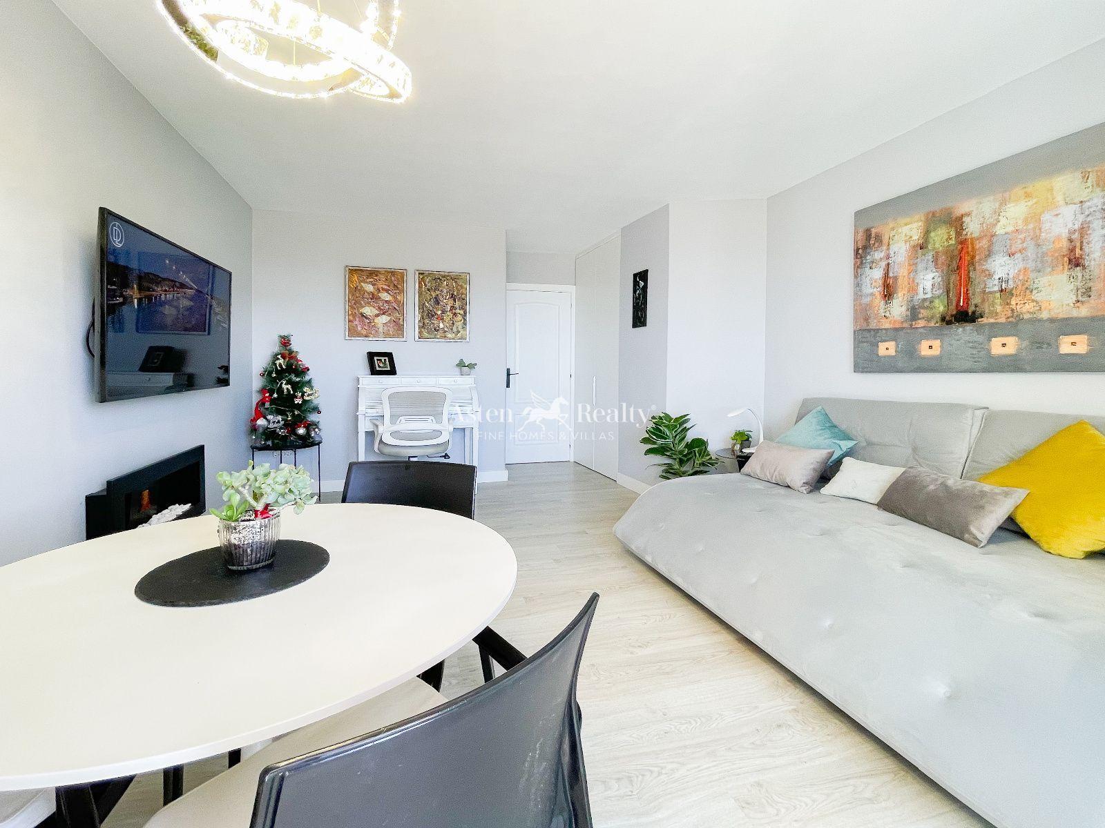 1-bedroom apartment — Los Cristianos — photo 5