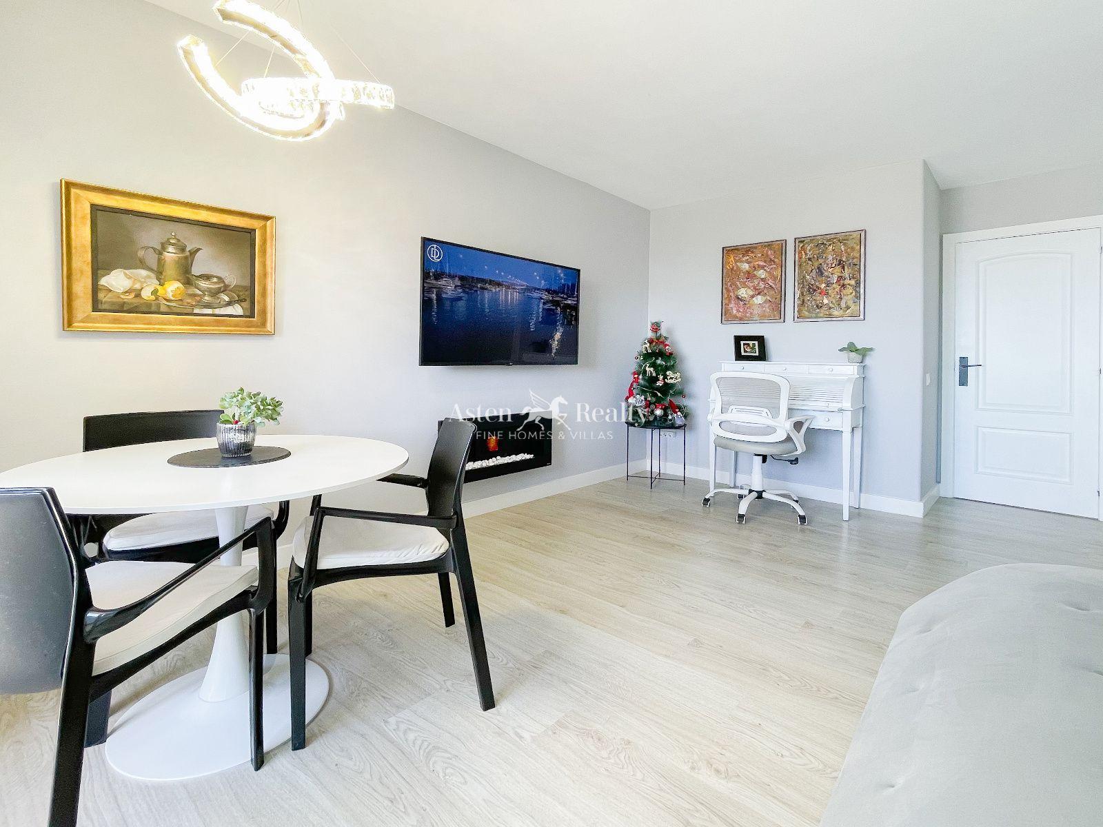 1-bedroom apartment — Los Cristianos — photo 4