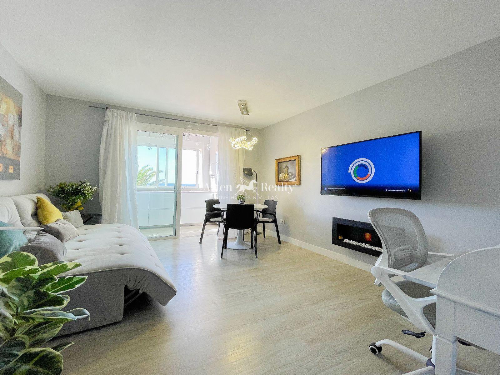 1-bedroom apartment — Los Cristianos — photo 1