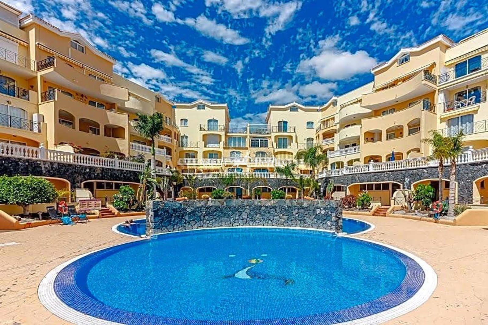 1-bedroom apartment — Los Cristianos — photo 2