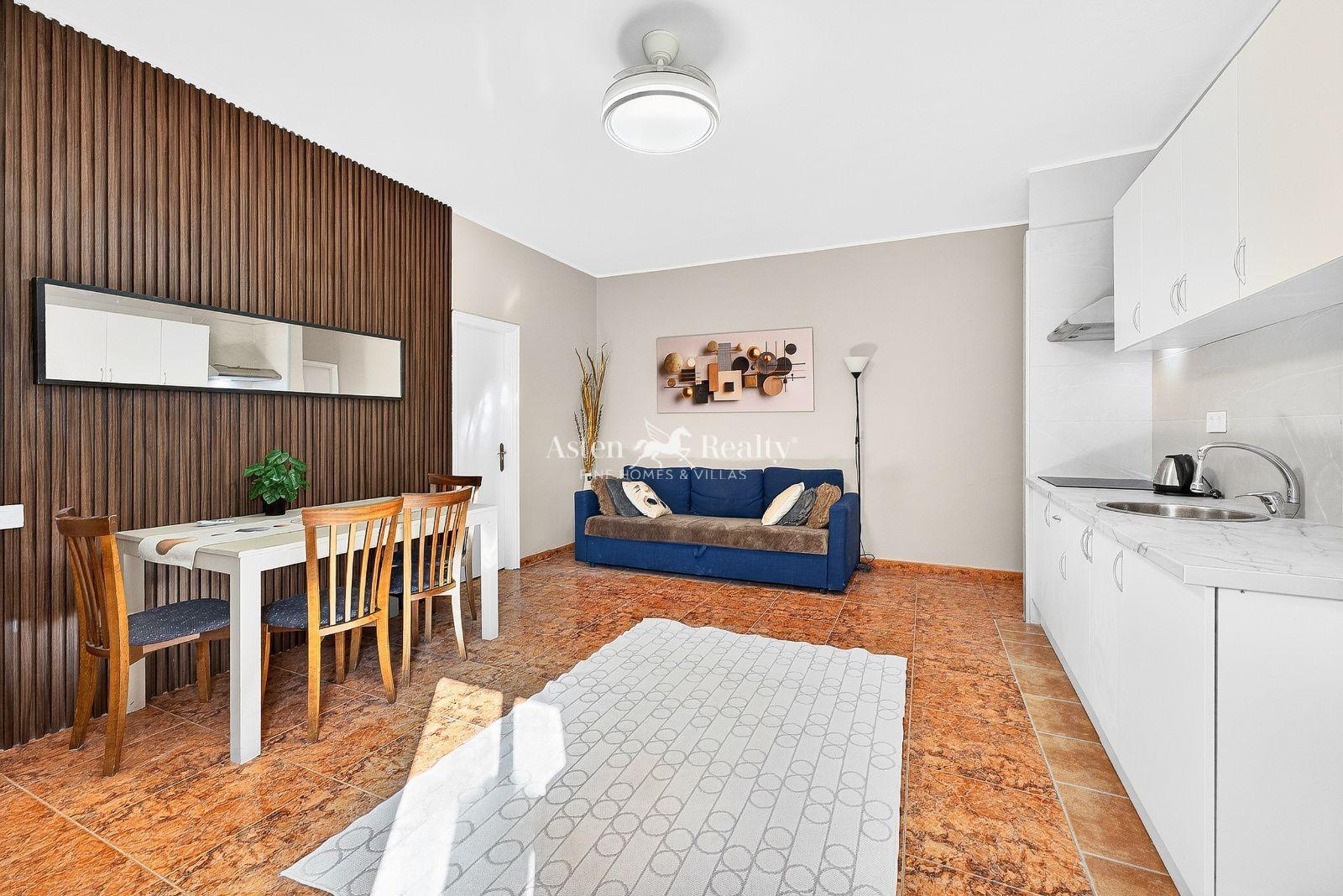 Penthouse 2 chambres — El Fraile — photo 2
