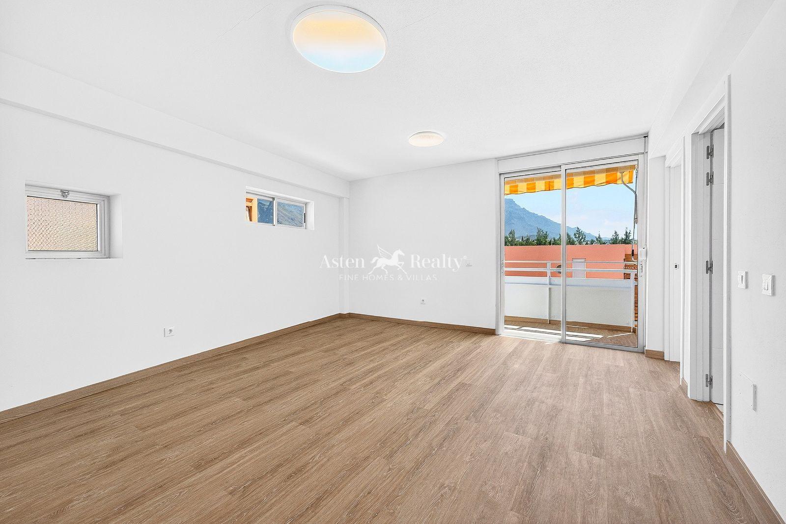 2-bedroom apartment — Adeje — photo 5