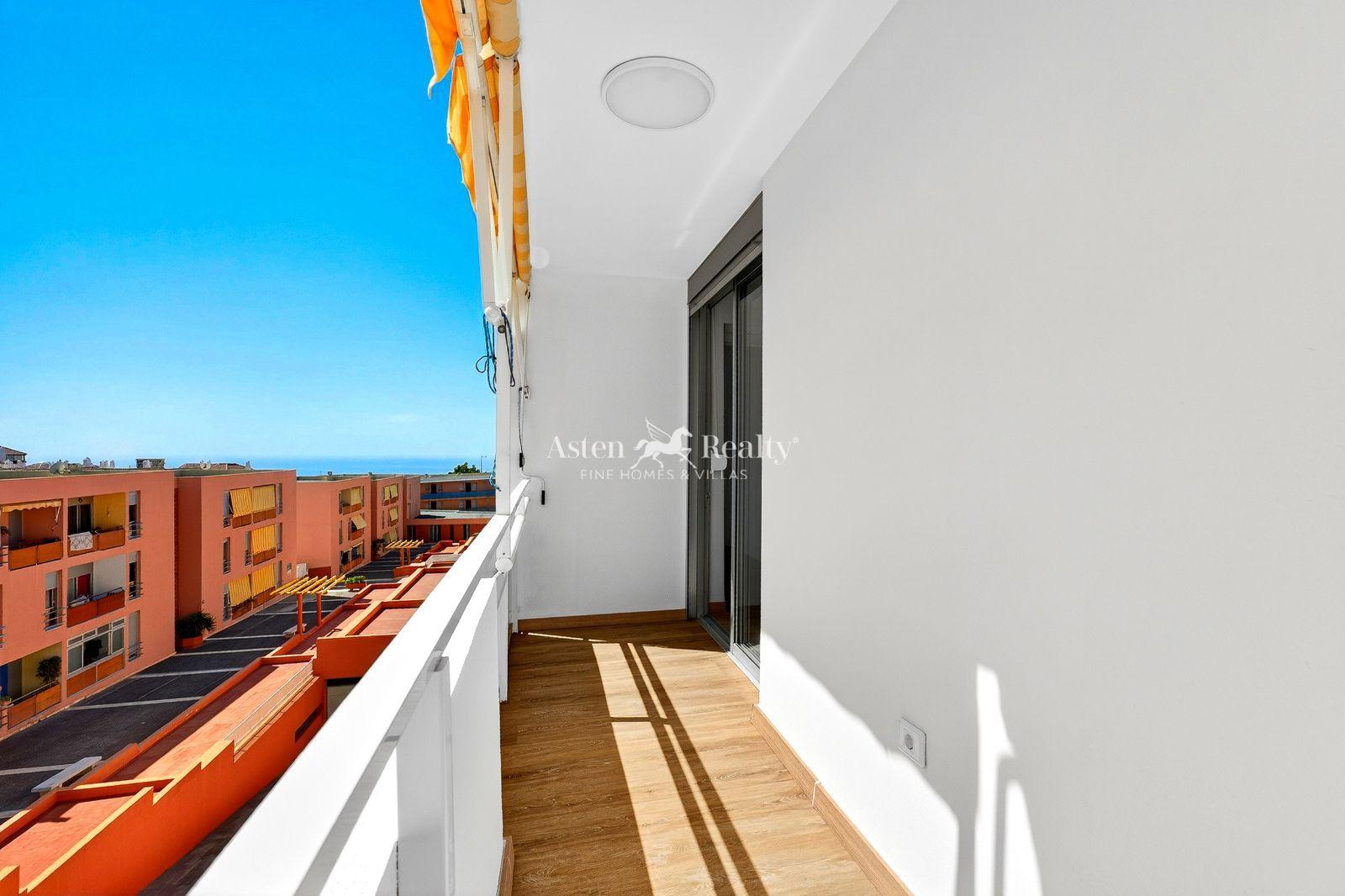 2-bedroom apartment — Adeje — photo 1