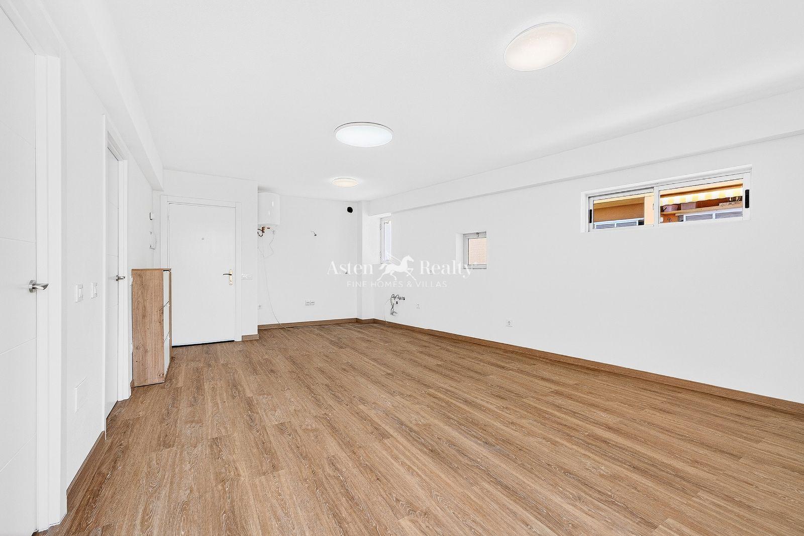 2-bedroom apartment — Adeje — photo 3