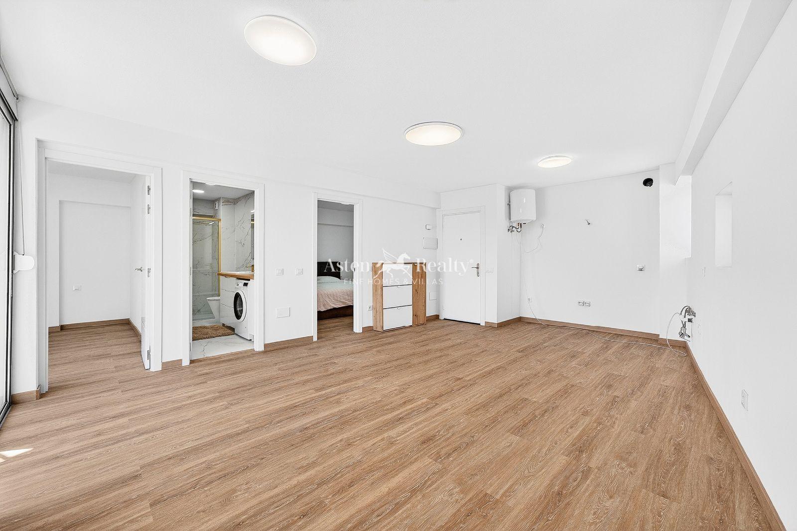 2-bedroom apartment — Adeje — photo 2