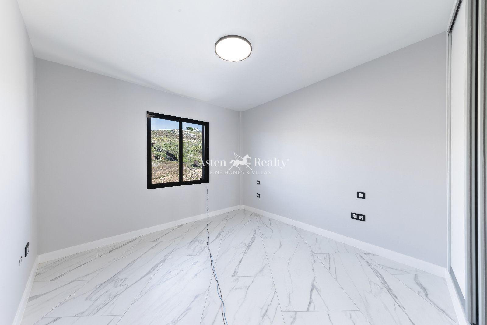 1-bedroom apartment — Tijoco Bajo — photo 4