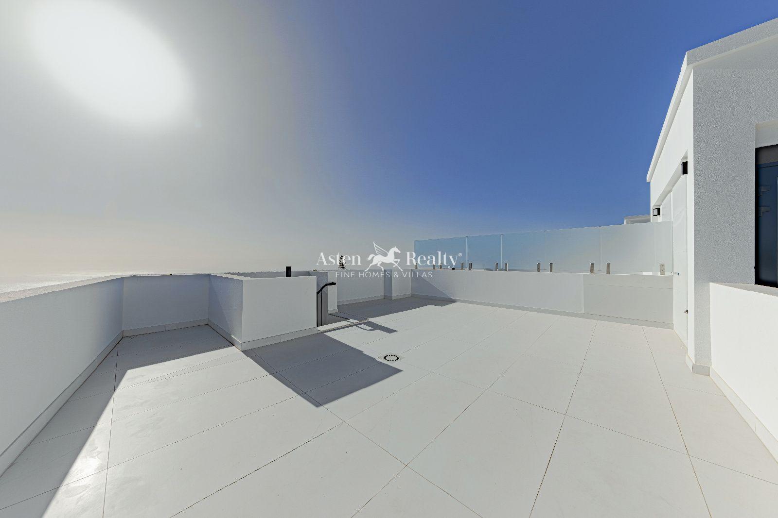 Apartamento de 2 dormitorios — Tijoco Bajo — foto 4