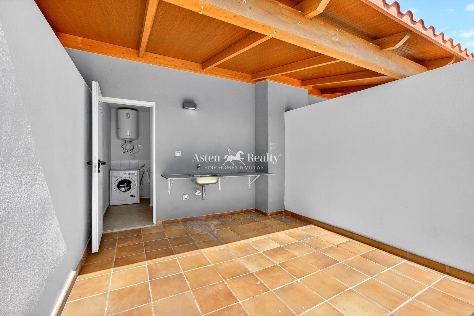 Duplex 2 chambres — Cabo Blanco — photo 4