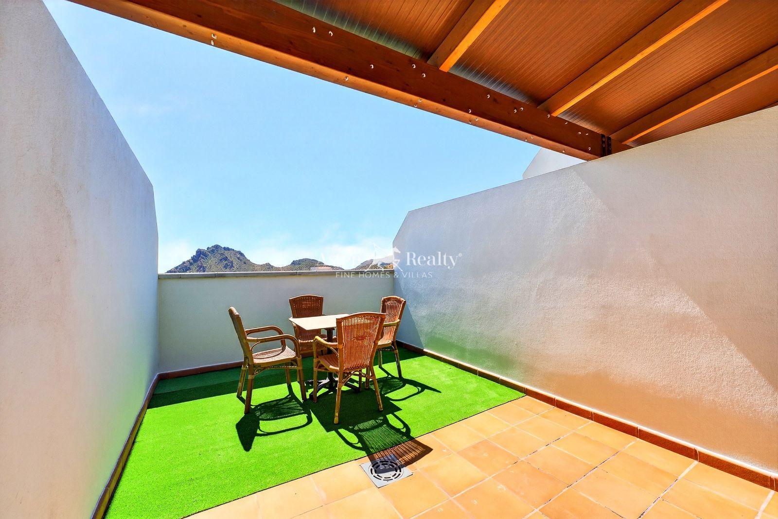 Duplex 2 chambres — Cabo Blanco — photo 3