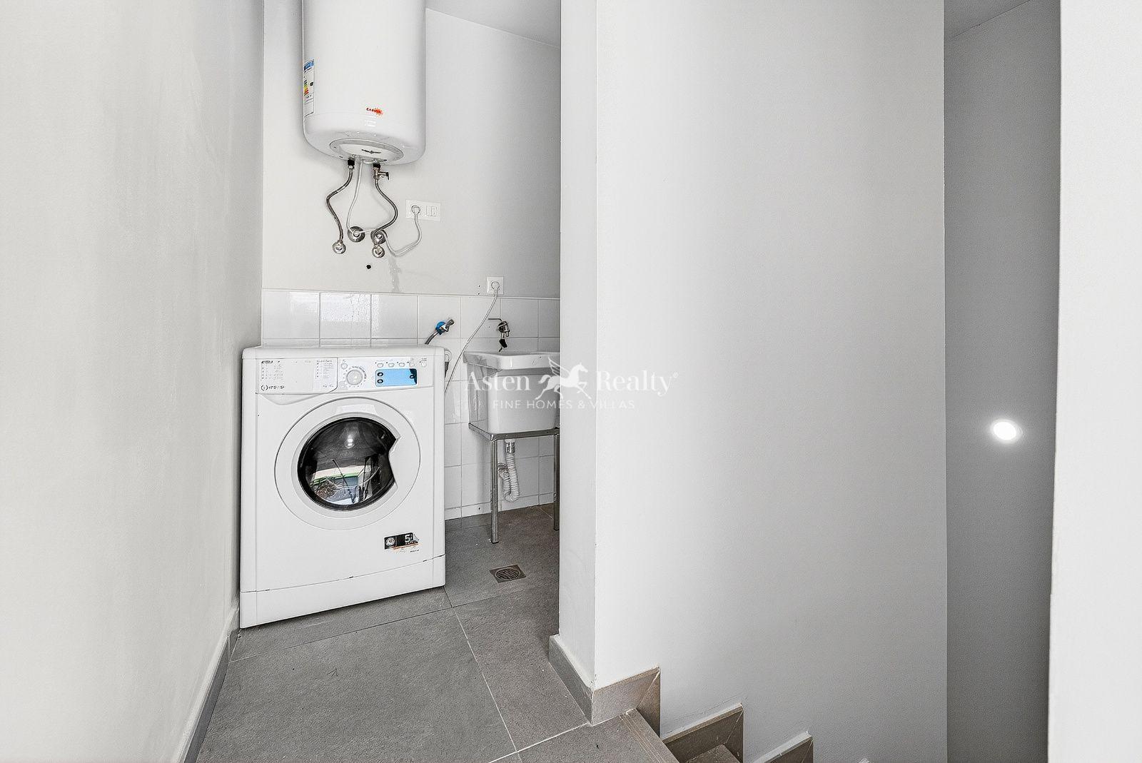 Duplex 2 chambres — Cabo Blanco — photo 5