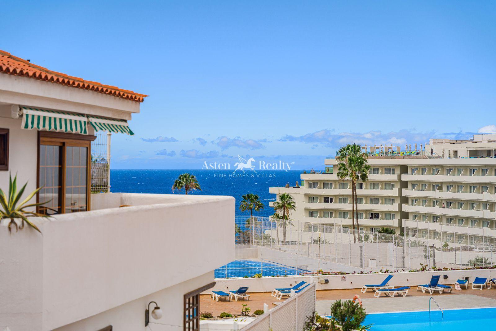 1-bedroom apartment — Torviscas Bajo — photo 1
