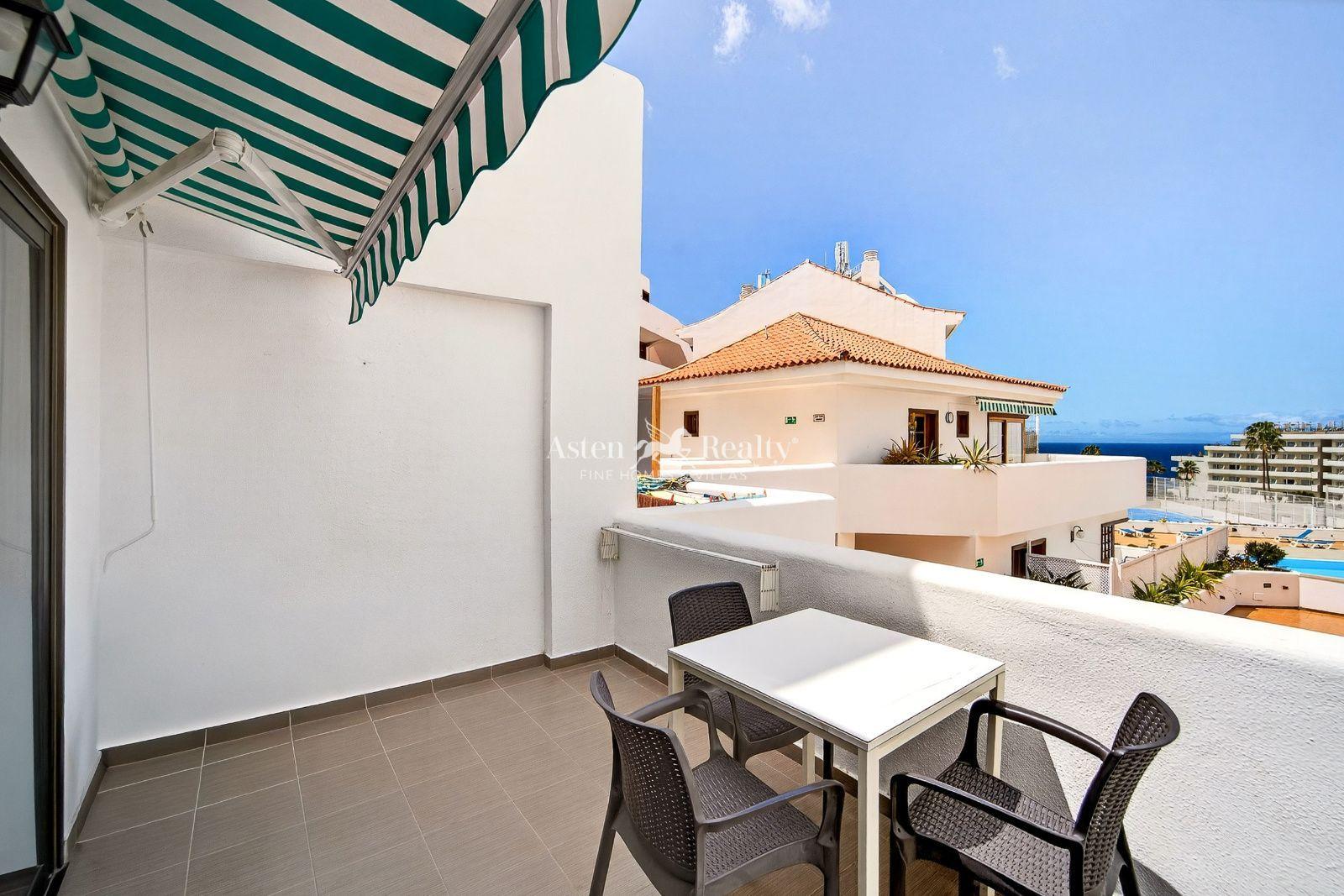 1-bedroom apartment — Torviscas Bajo — photo 4