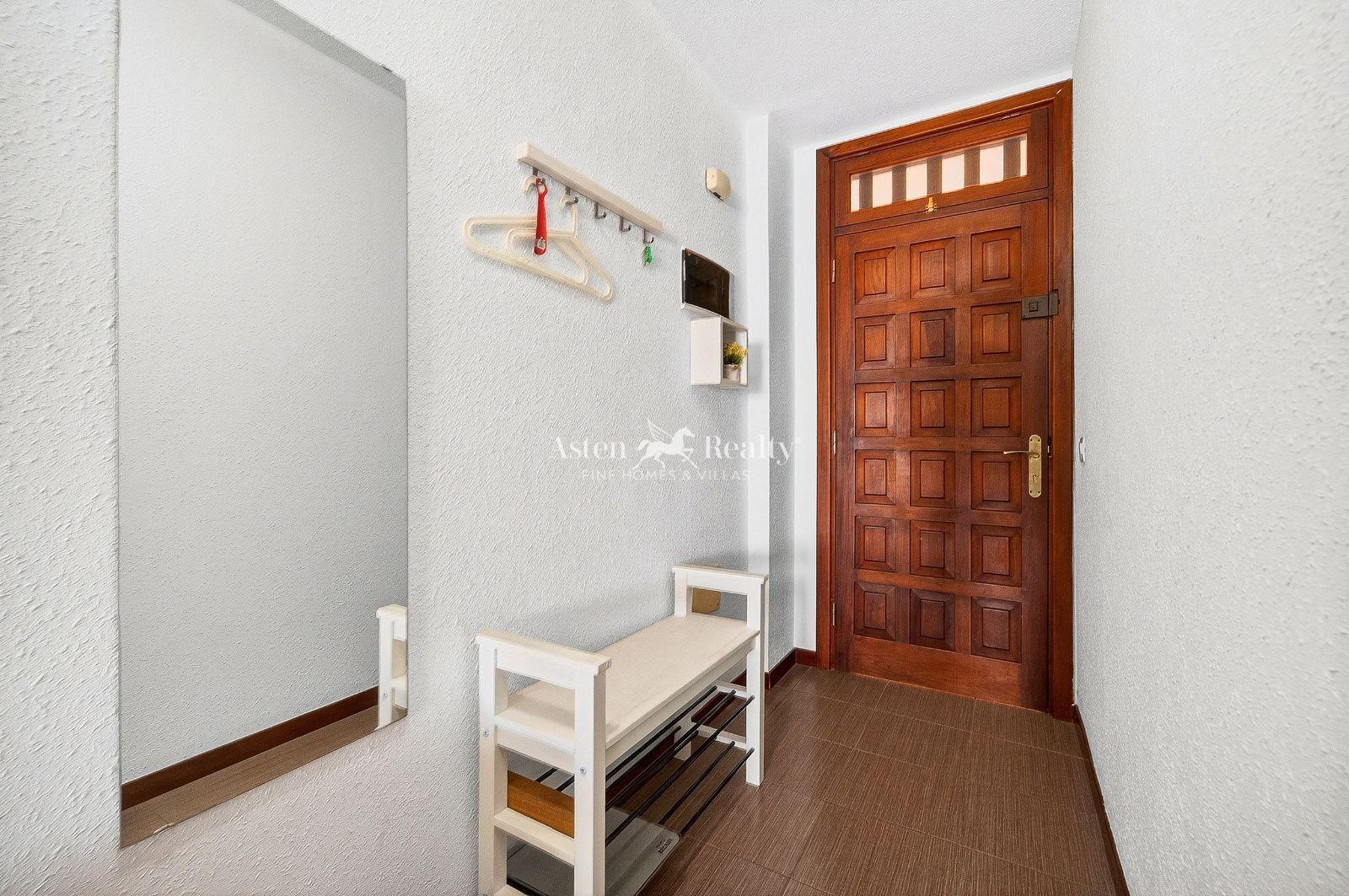 1-bedroom apartment — Torviscas Bajo — photo 5