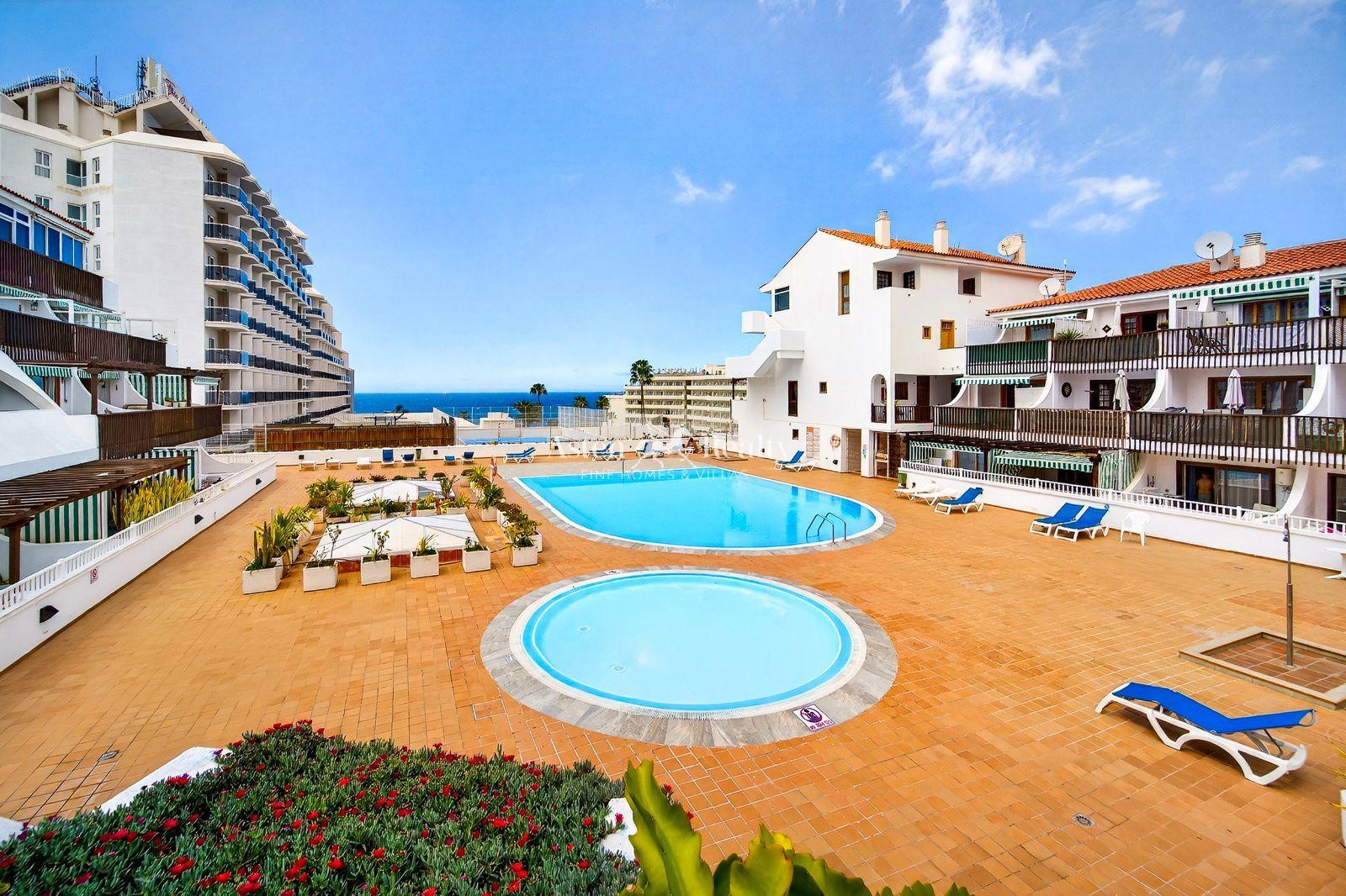 1-bedroom apartment — Torviscas Bajo — photo 2